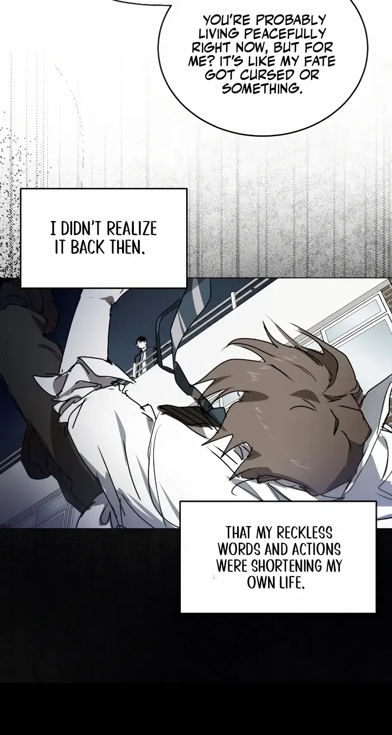 The Fundamental Law Chapter 5 page 20 - 
