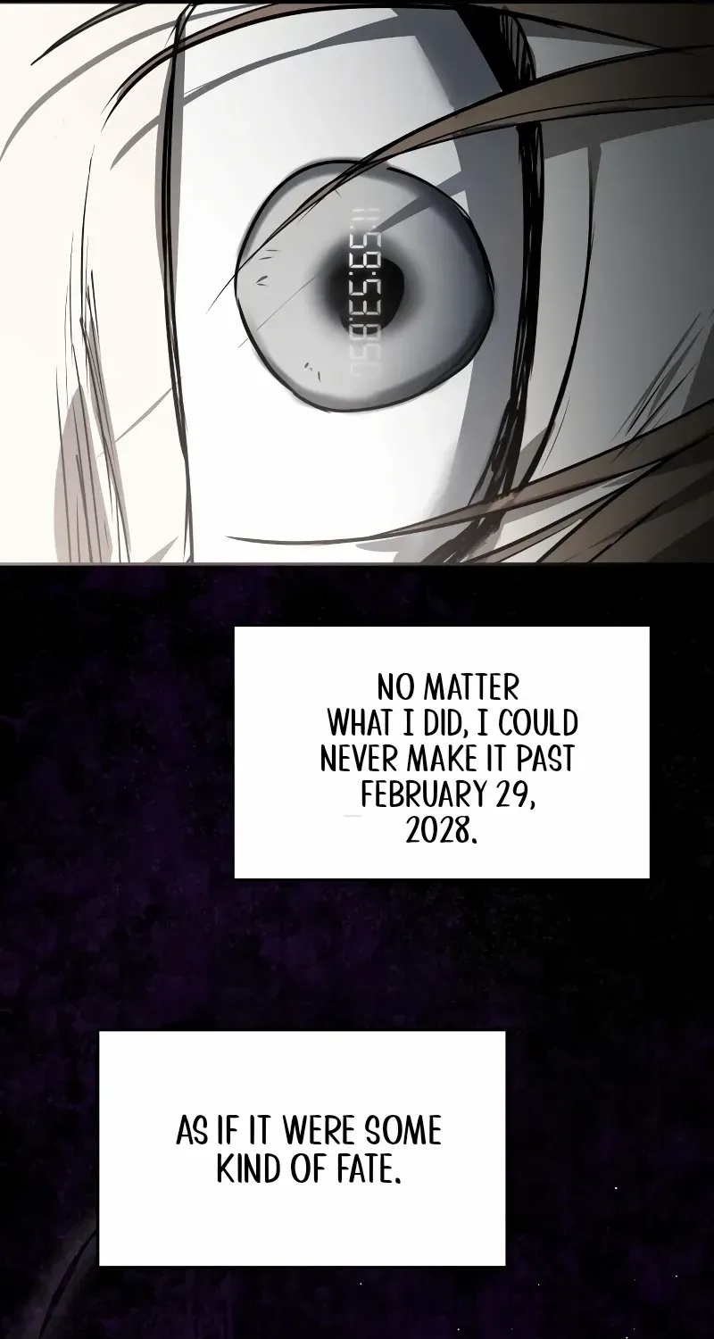The Fundamental Law Chapter 5 page 25 - 