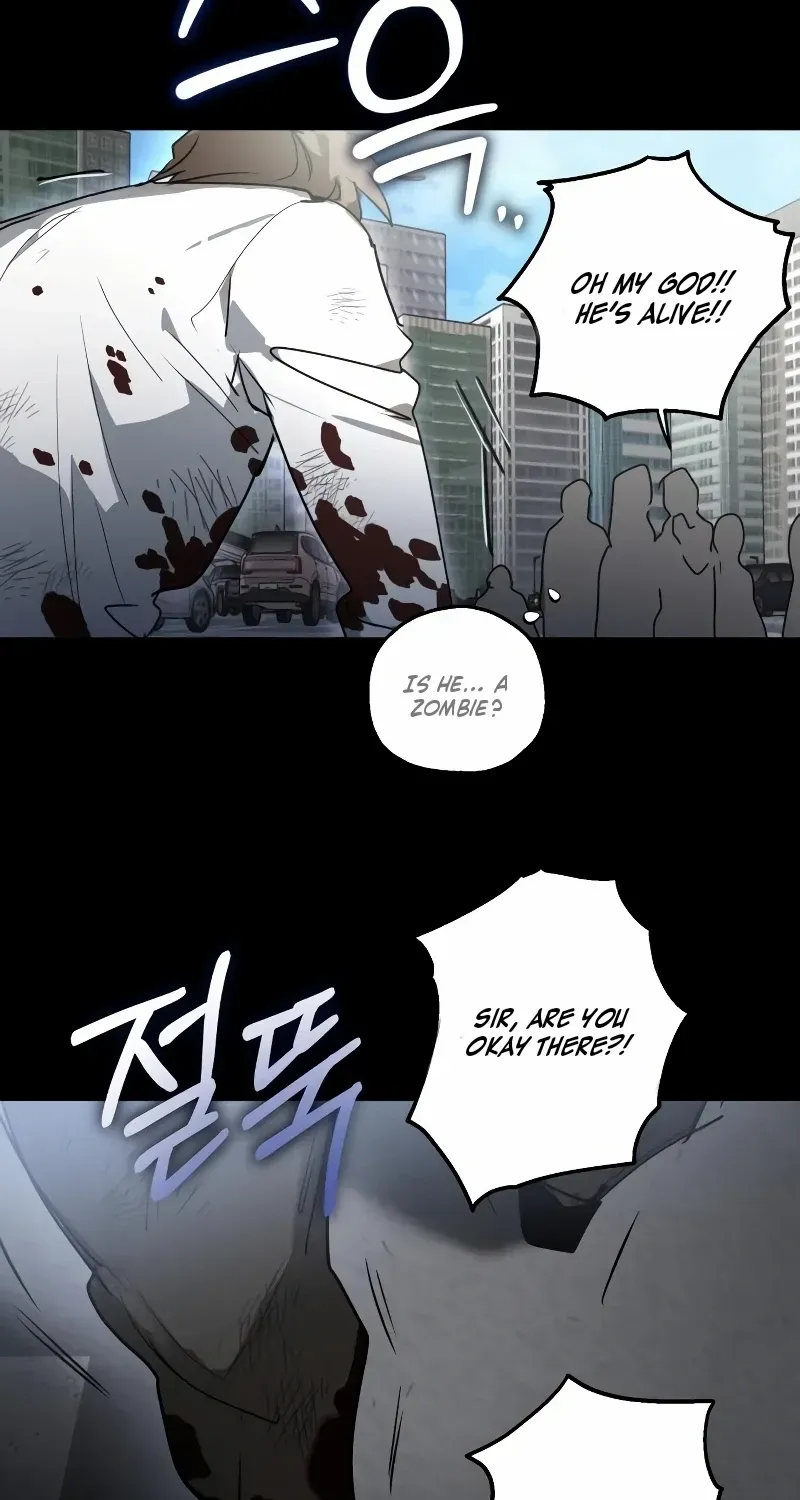 The Fundamental Law Chapter 5 page 29 - 