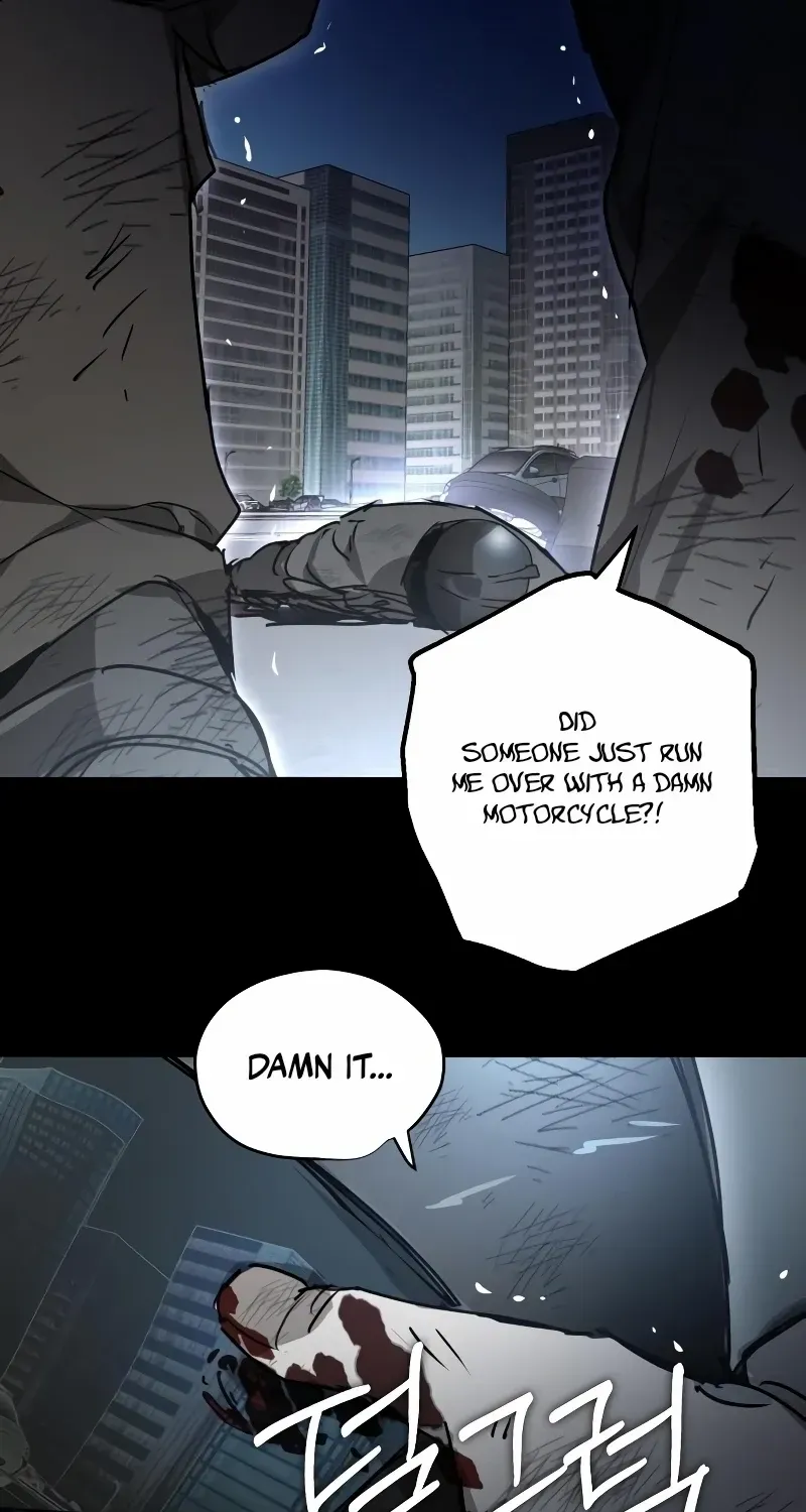 The Fundamental Law Chapter 5 page 31 - 