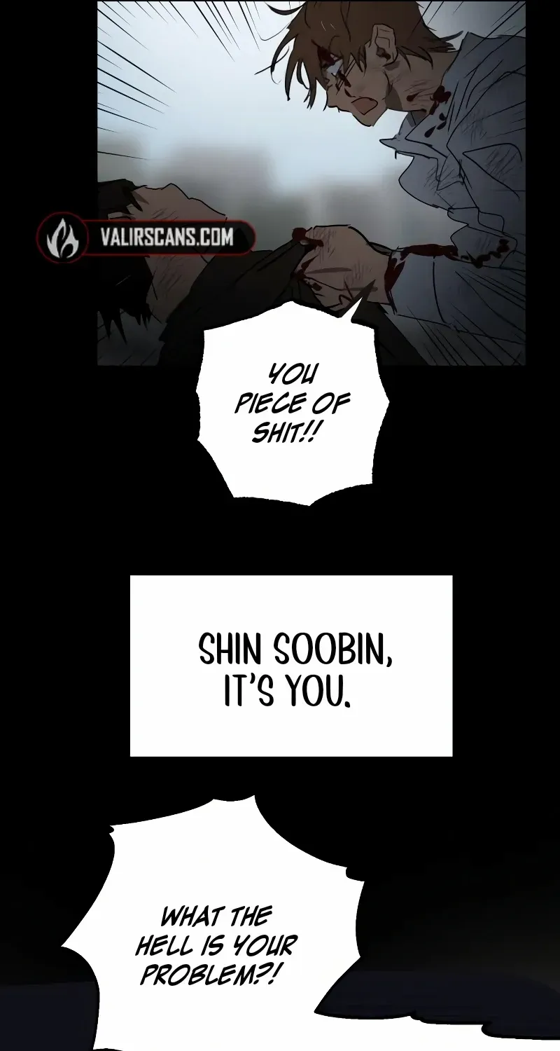 The Fundamental Law Chapter 5 page 37 - 