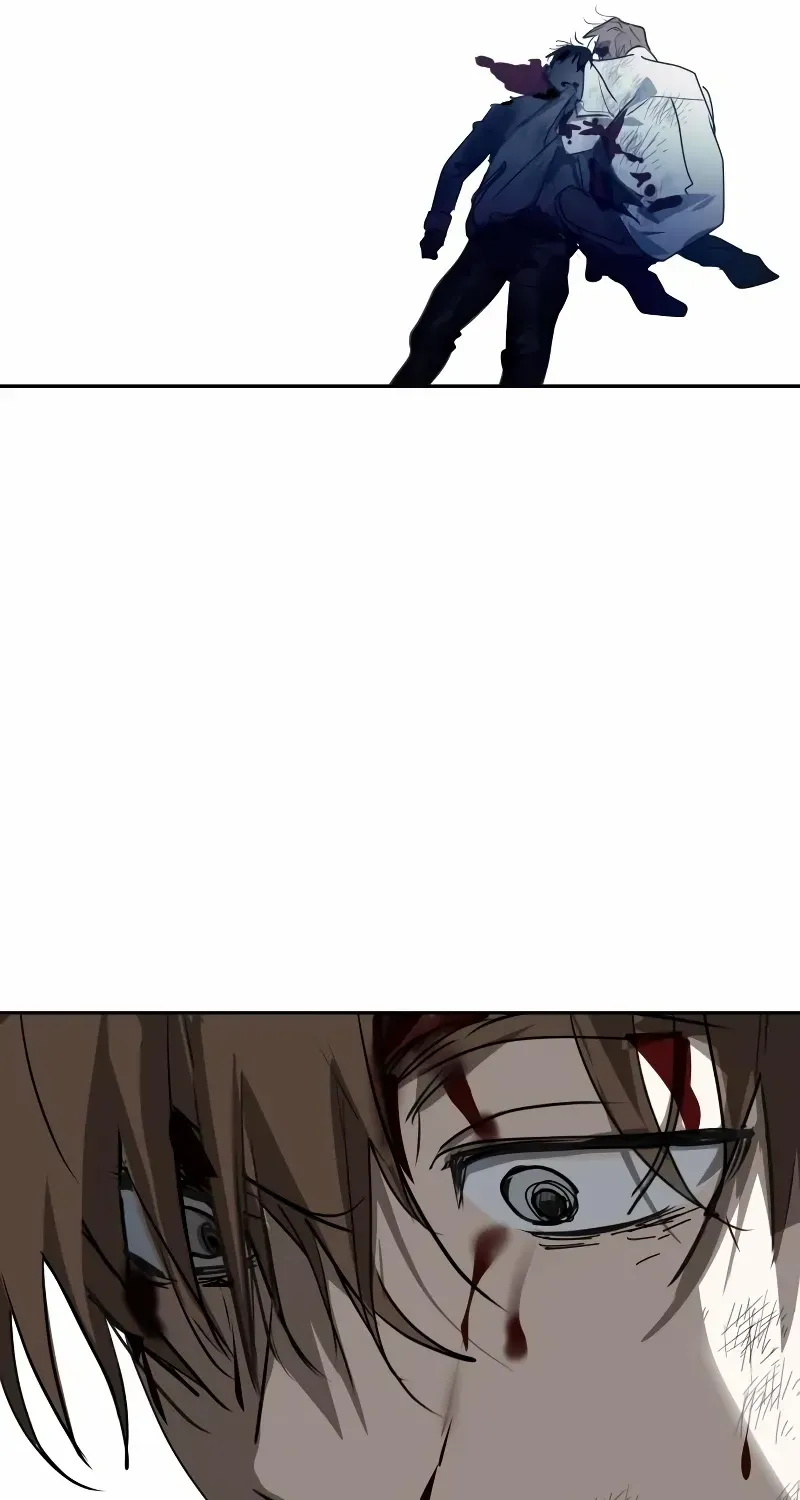 The Fundamental Law Chapter 5 page 43 - 