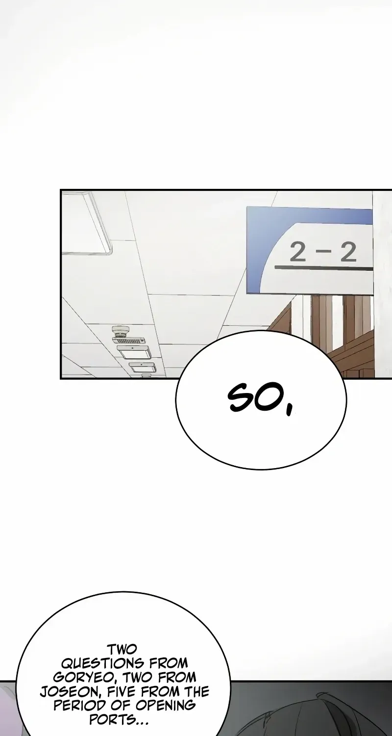 The Fundamental Law Chapter 5 page 56 - 