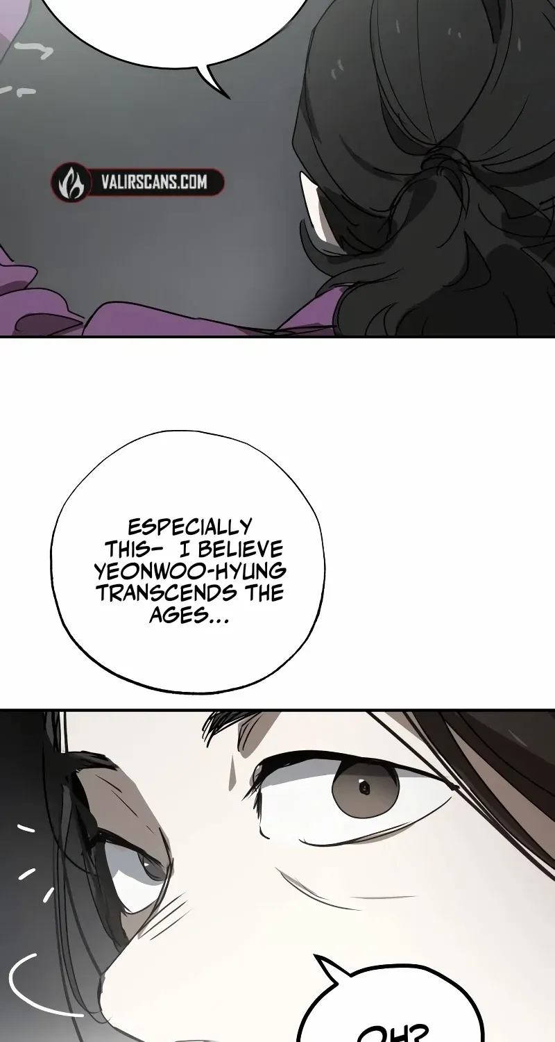 The Fundamental Law Chapter 5 page 57 - 