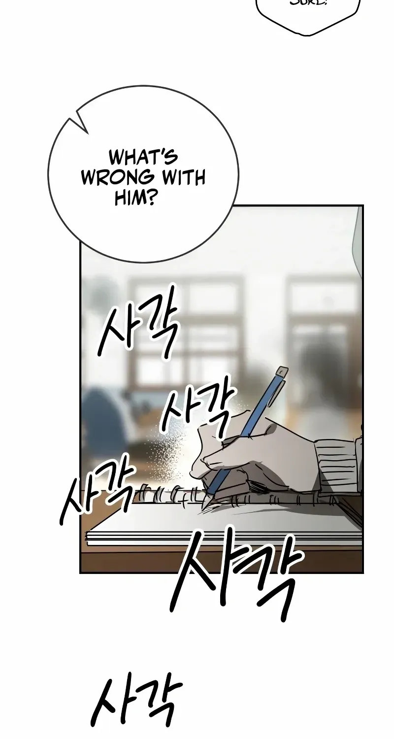The Fundamental Law Chapter 5 page 61 - 
