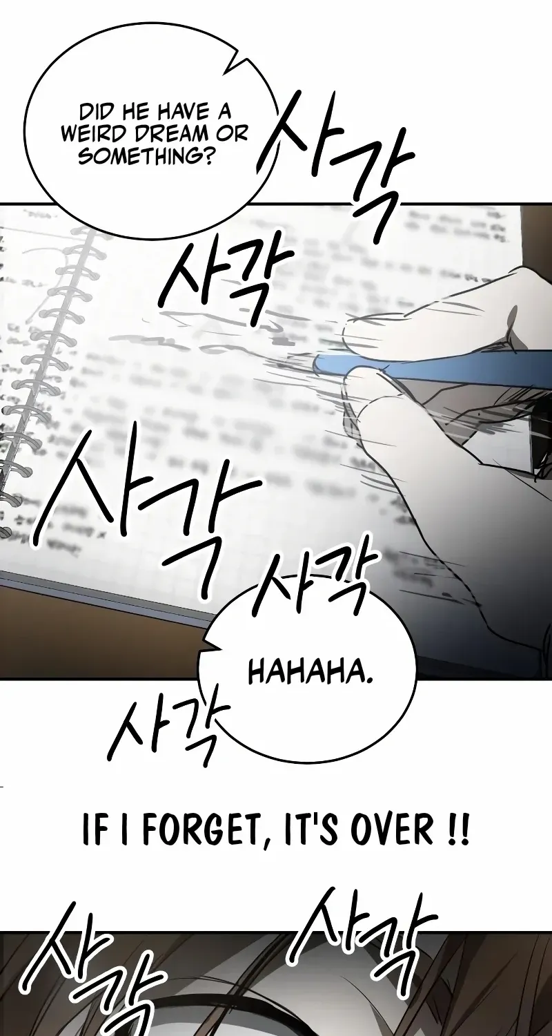 The Fundamental Law Chapter 5 page 62 - 