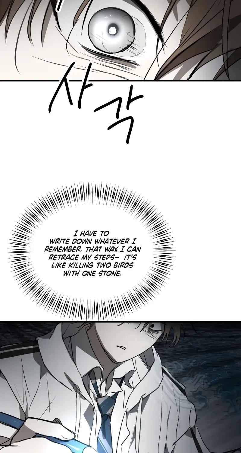 The Fundamental Law Chapter 5 page 63 - 