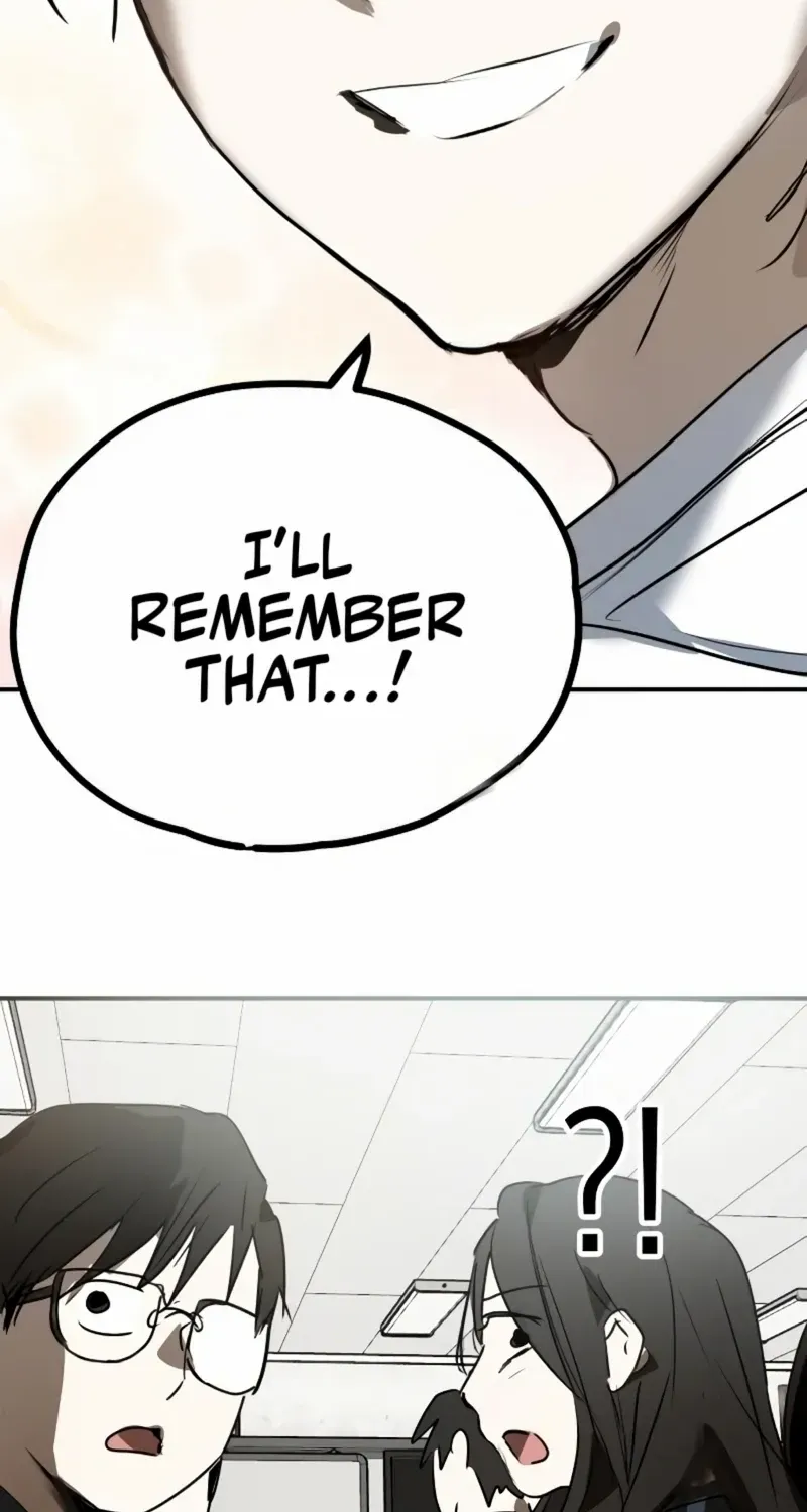 The Fundamental Law Chapter 5 page 73 - 