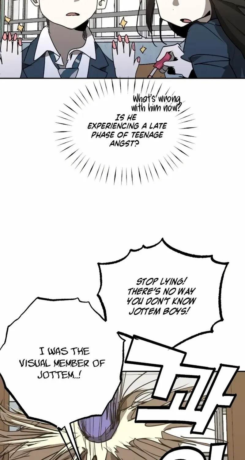 The Fundamental Law Chapter 5 page 9 - 