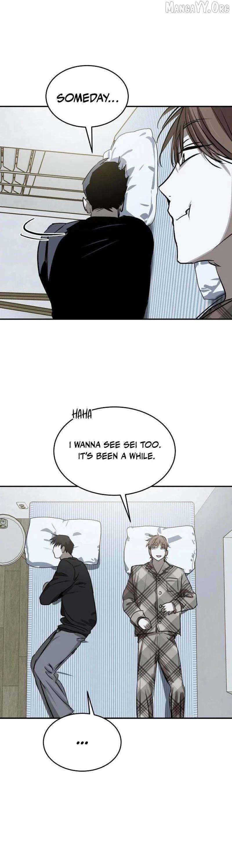 The Fundamental Law Chapter 50 page 16 - 