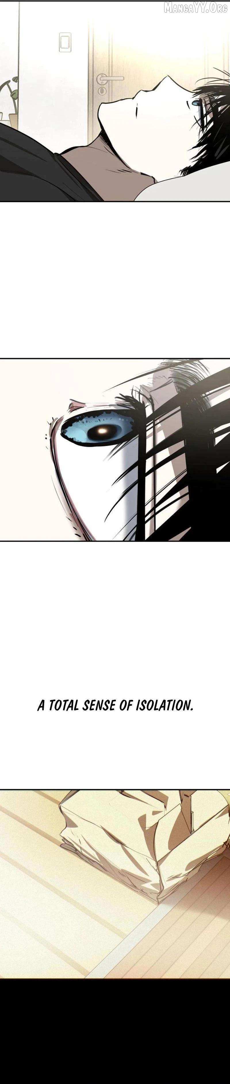 The Fundamental Law Chapter 50 page 3 - 