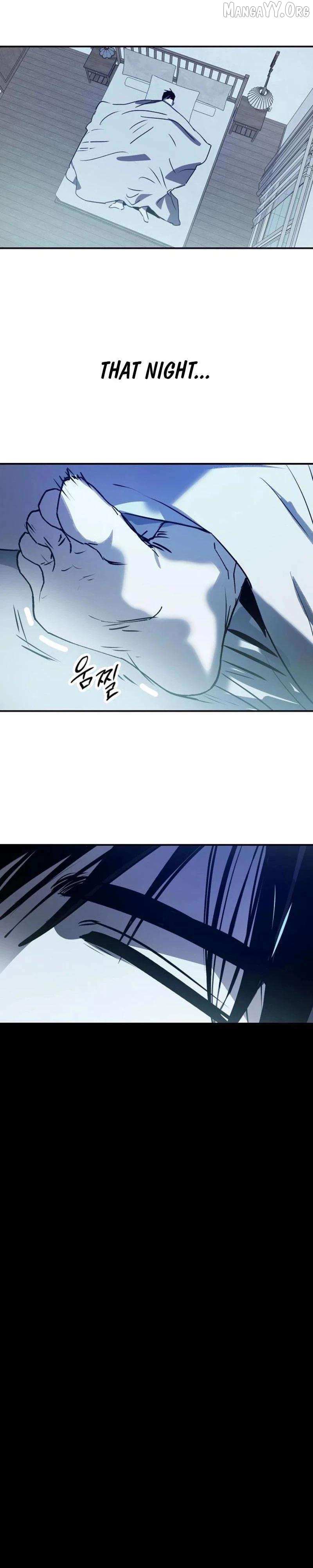 The Fundamental Law Chapter 50 page 22 - 