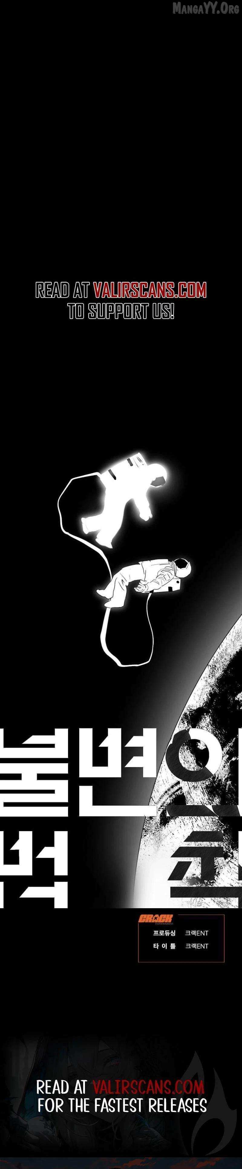 The Fundamental Law Chapter 50 page 23 - 