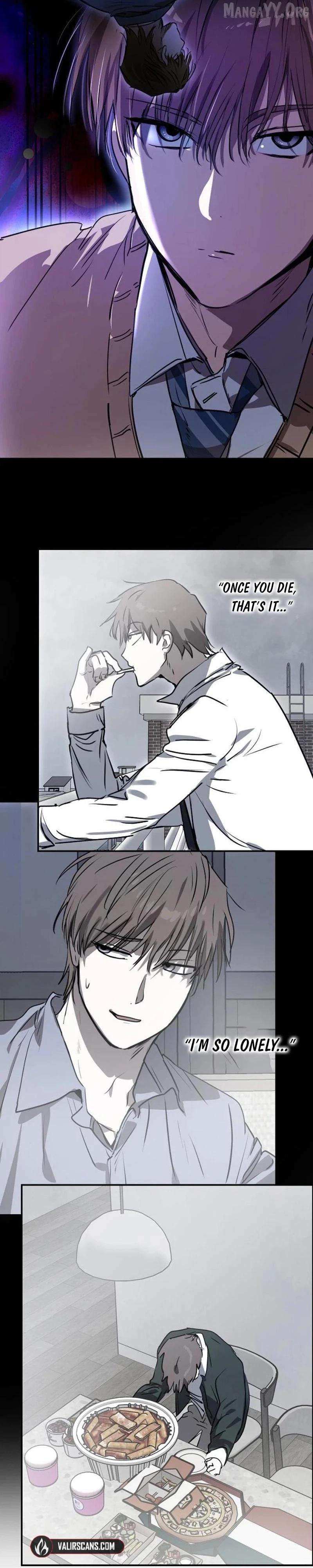 The Fundamental Law Chapter 50 page 5 - 