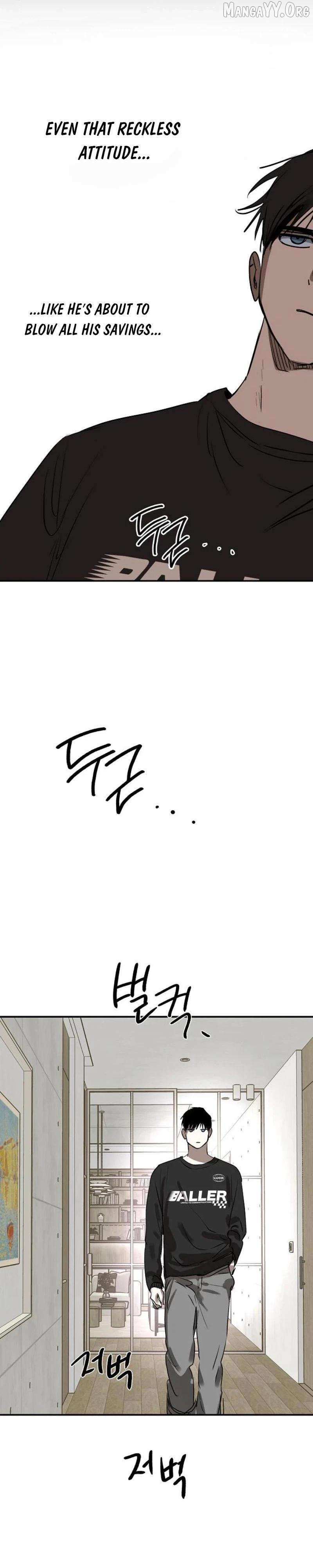 The Fundamental Law Chapter 50 page 6 - 