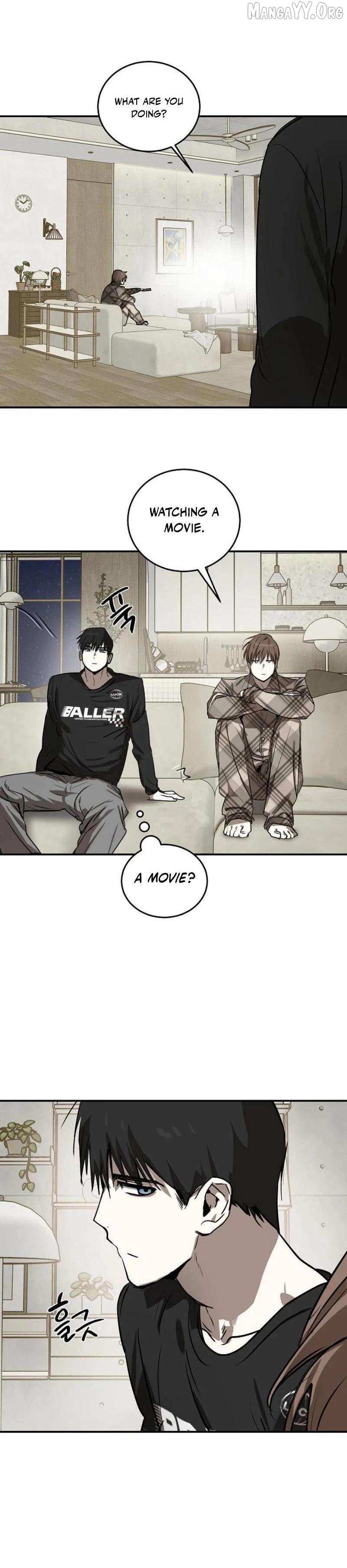 The Fundamental Law Chapter 50 page 7 - 