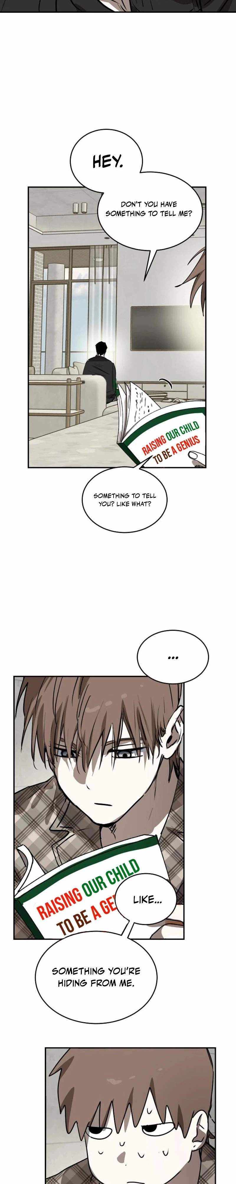 The Fundamental Law Chapter 51 page 12 - 