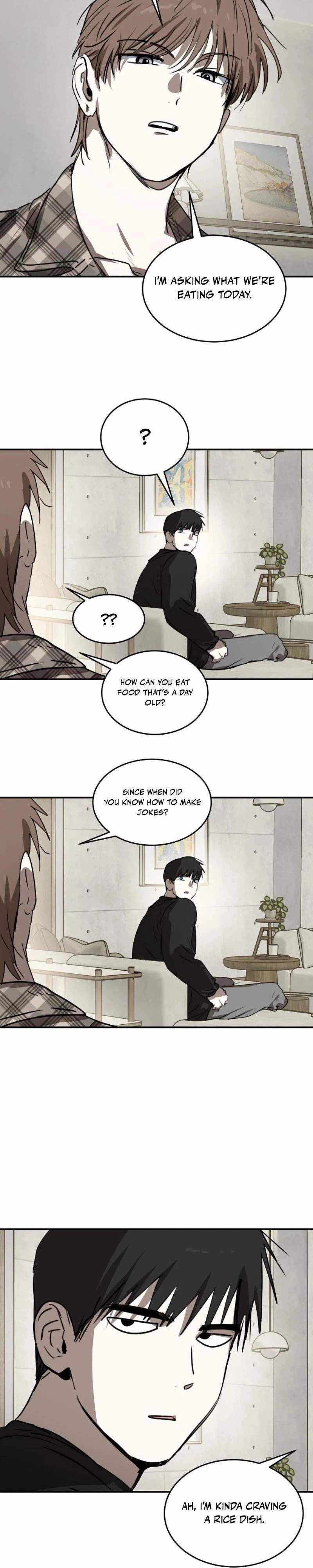 The Fundamental Law Chapter 51 page 14 - 