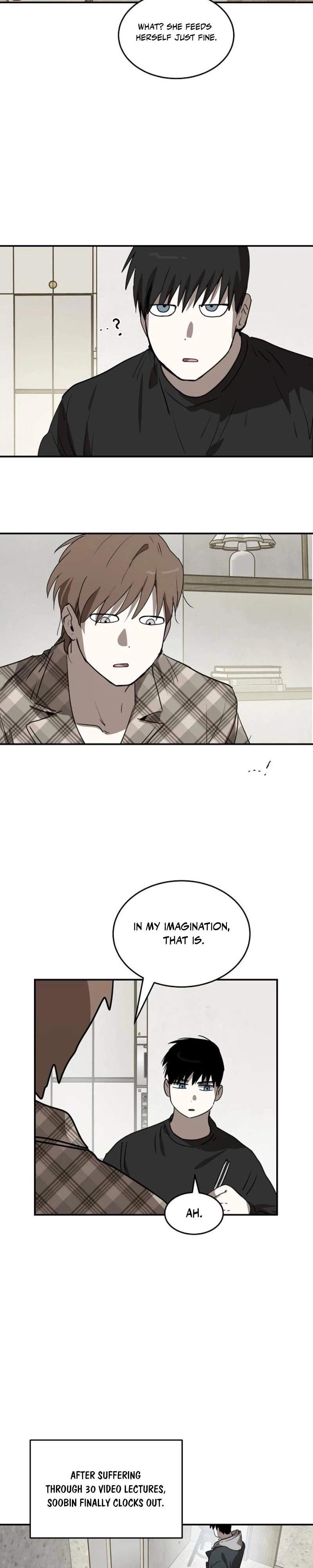 The Fundamental Law Chapter 51 page 16 - 