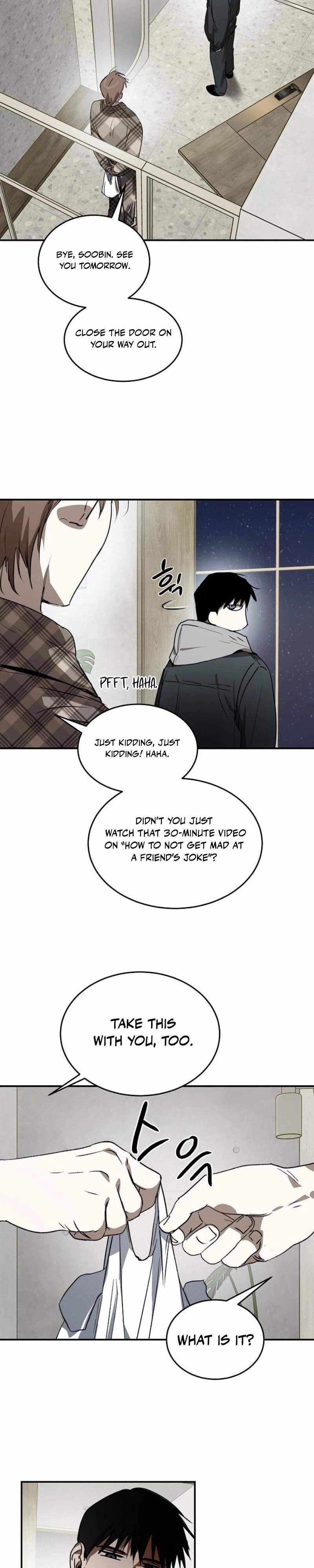 The Fundamental Law Chapter 51 page 17 - 