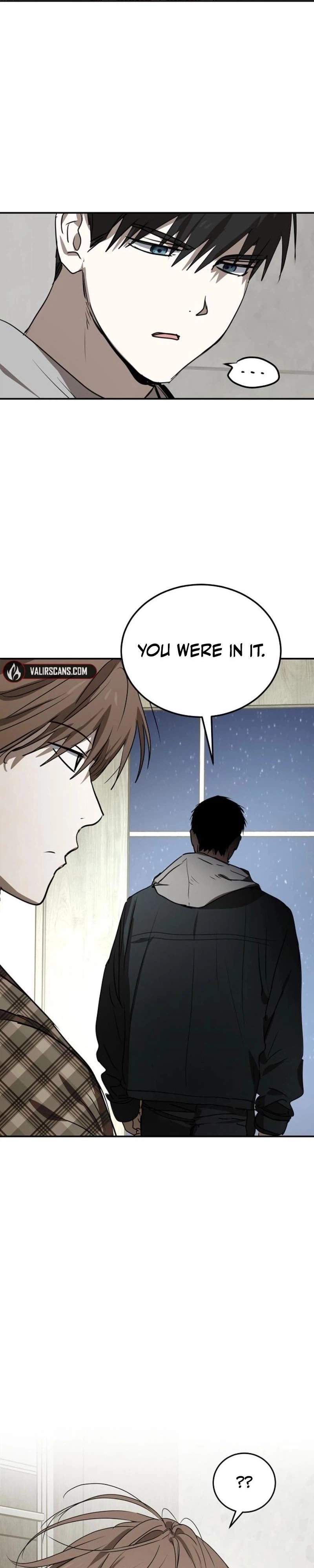 The Fundamental Law Chapter 51 page 21 - 