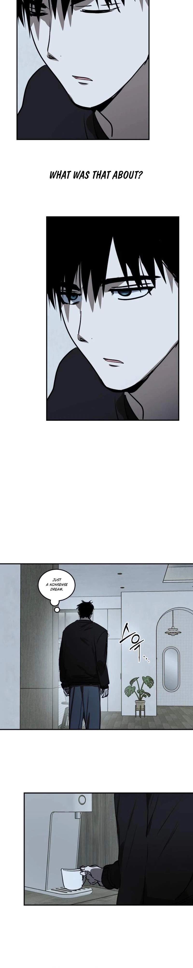 The Fundamental Law Chapter 51 page 5 - 