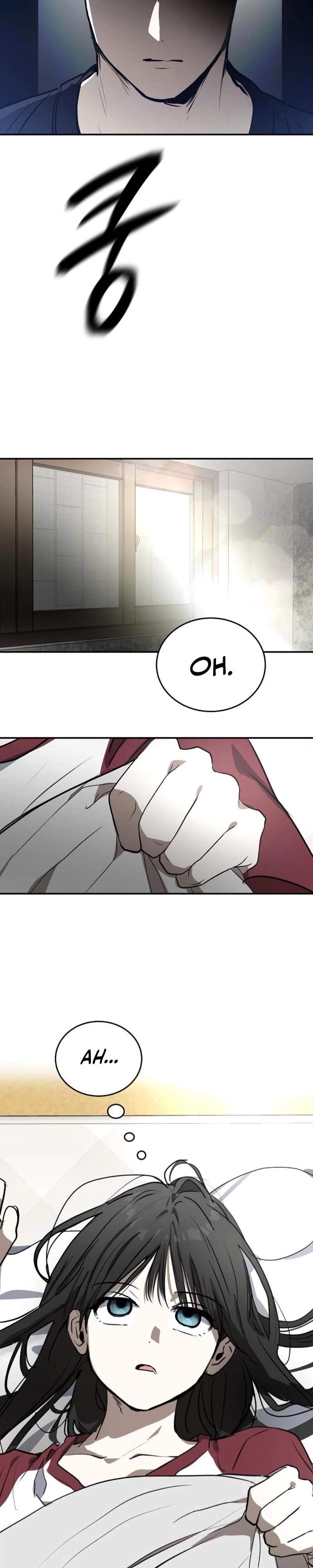 The Fundamental Law Chapter 51 page 8 - 