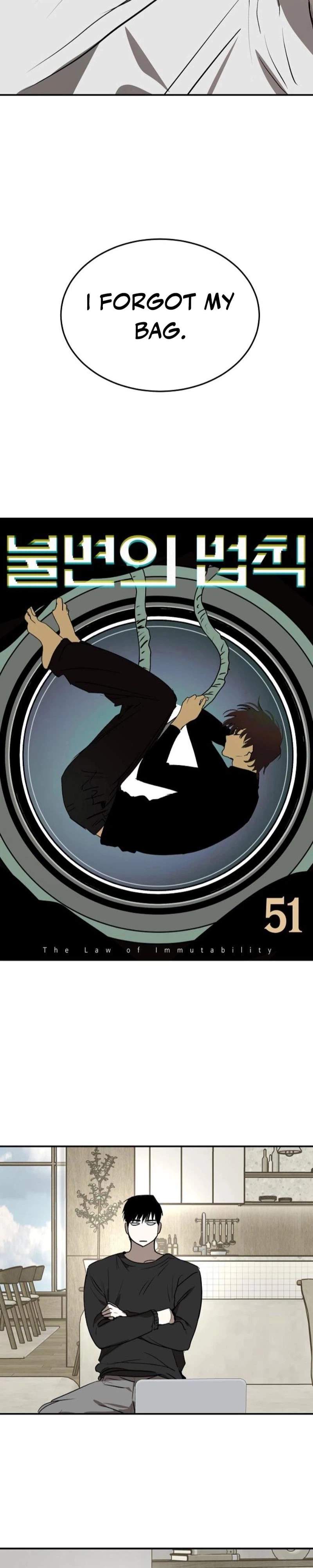 The Fundamental Law Chapter 51 page 9 - 