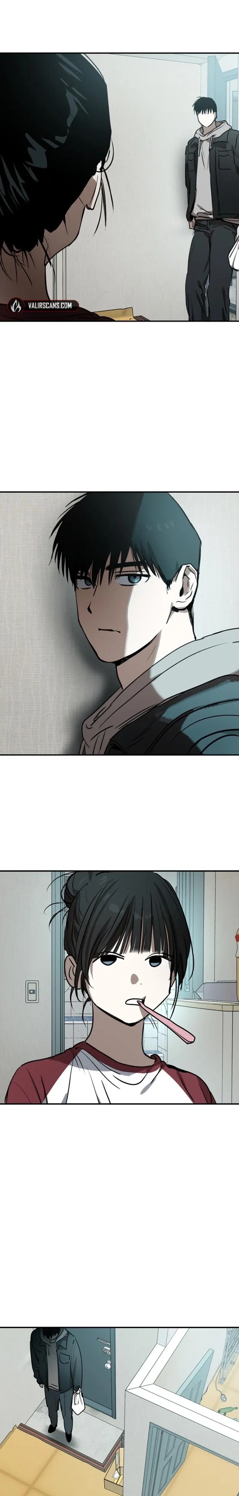 The Fundamental Law Chapter 52 page 2 - 