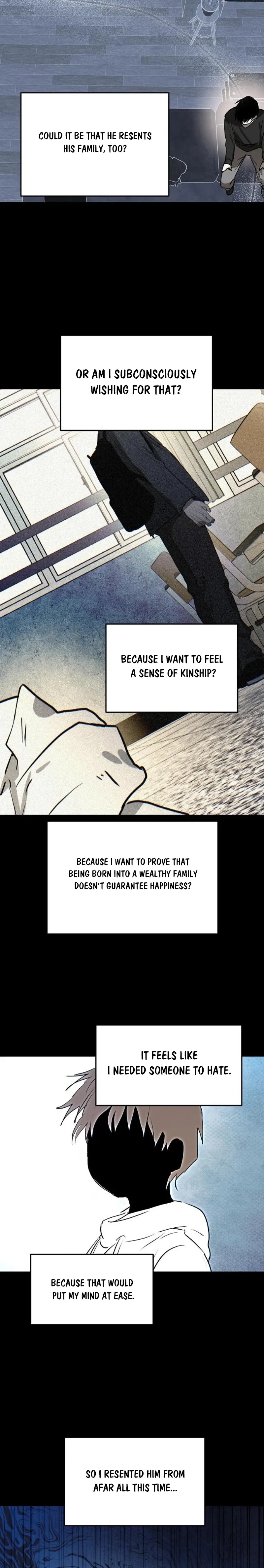 The Fundamental Law Chapter 52 page 12 - 