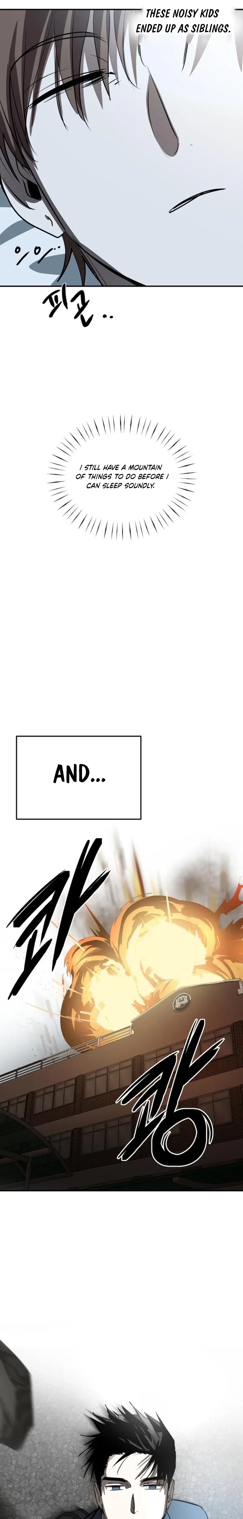 The Fundamental Law Chapter 52 page 17 - 