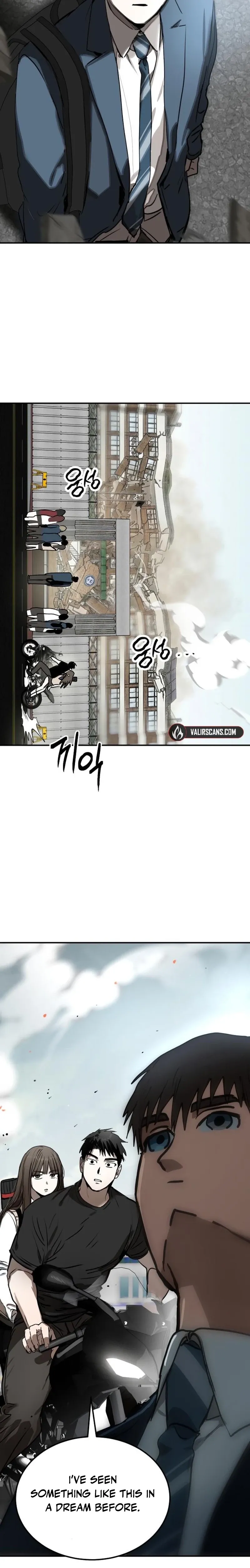 The Fundamental Law Chapter 52 page 18 - 