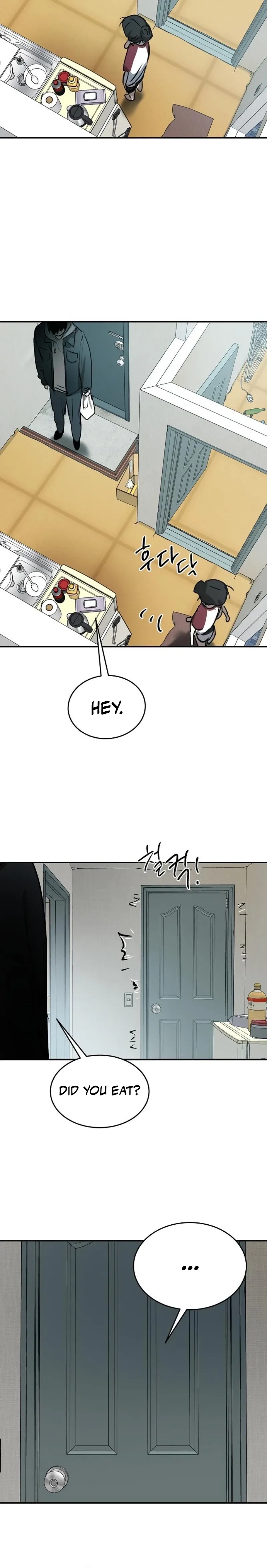 The Fundamental Law Chapter 52 page 3 - 