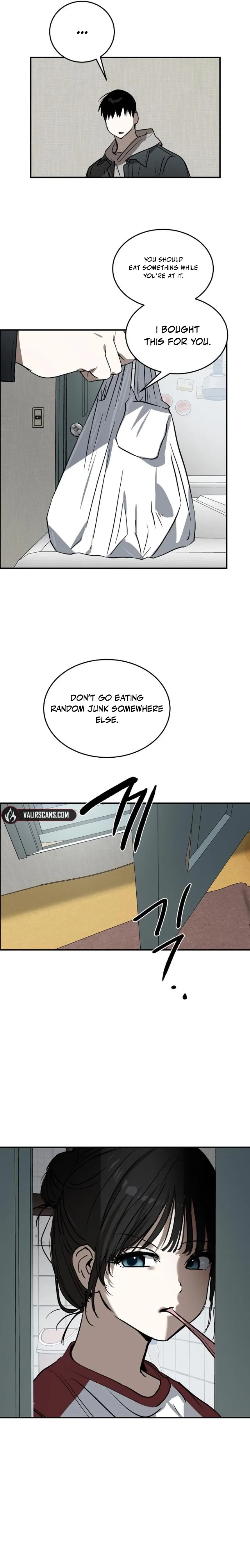The Fundamental Law Chapter 52 page 4 - 