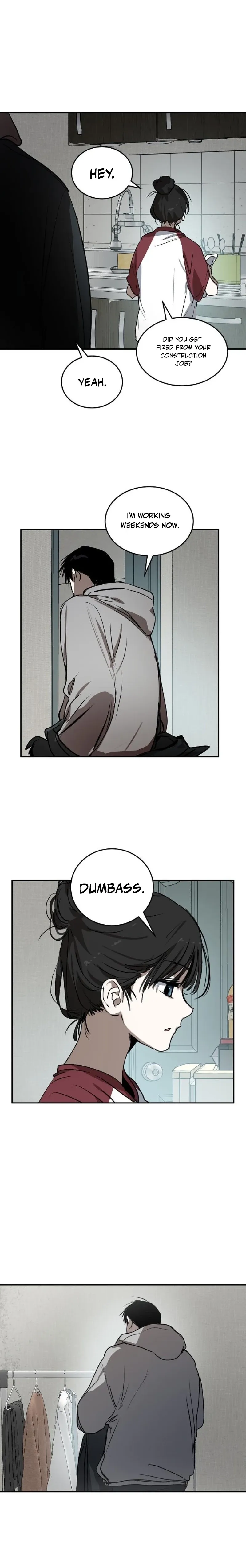 The Fundamental Law Chapter 52 page 5 - 