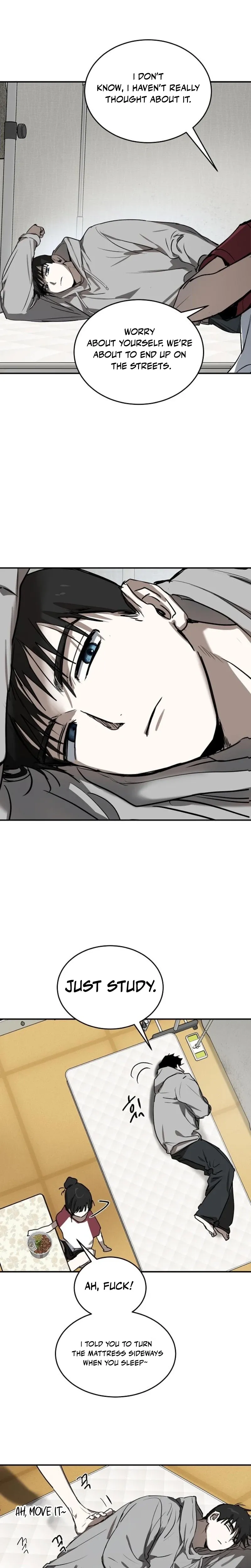 The Fundamental Law Chapter 52 page 7 - 