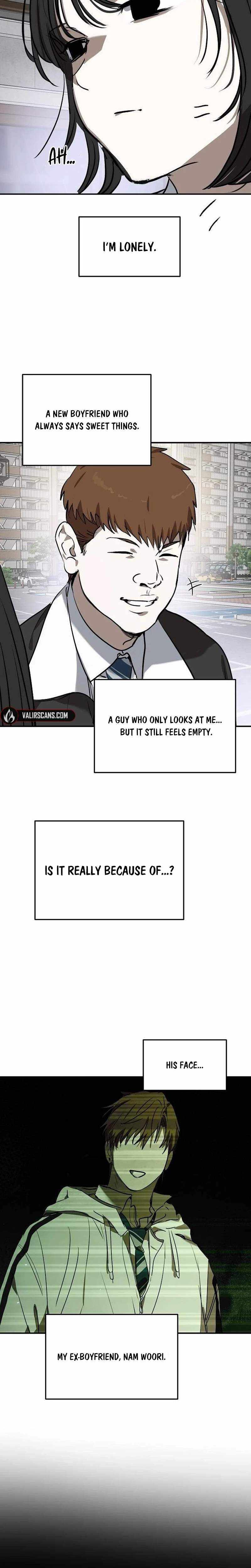 The Fundamental Law Chapter 53 page 2 - 