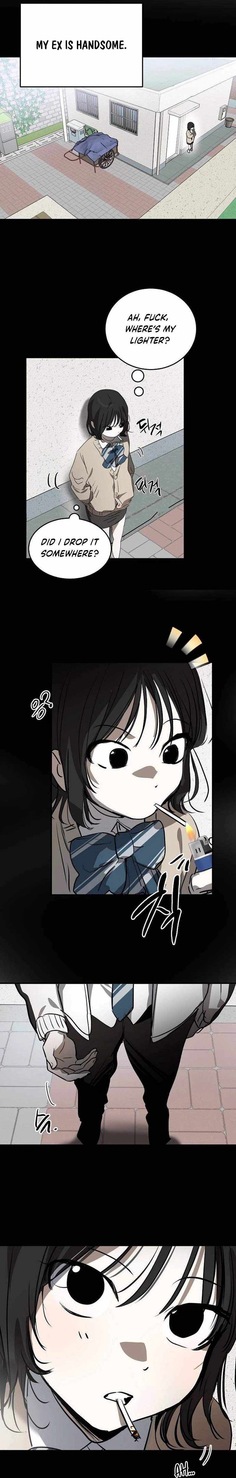 The Fundamental Law Chapter 53 page 3 - 