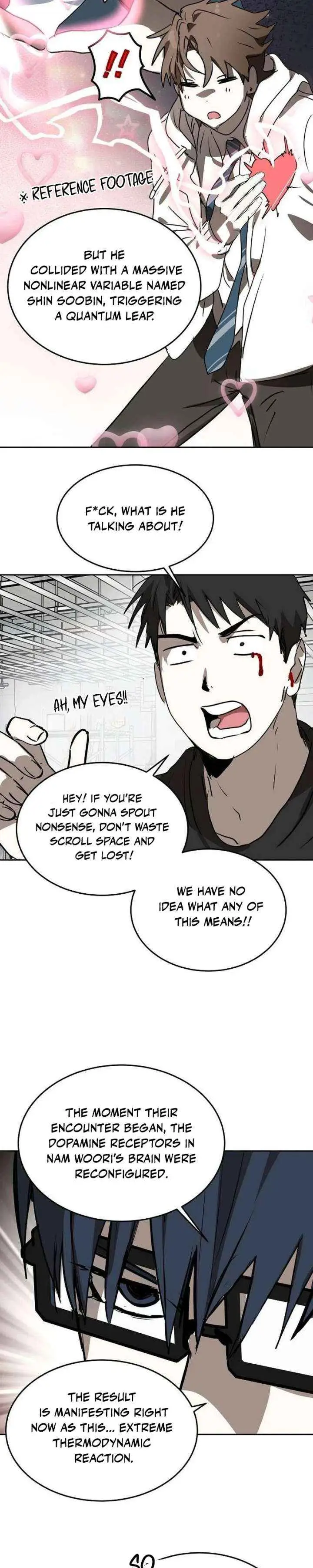 The Fundamental Law Chapter 54 page 11 - 