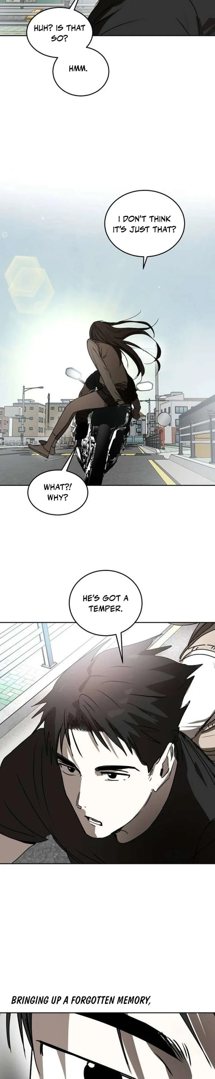 The Fundamental Law Chapter 54 page 16 - 