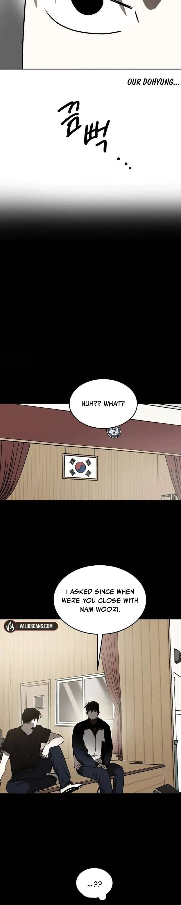 The Fundamental Law Chapter 54 page 17 - 