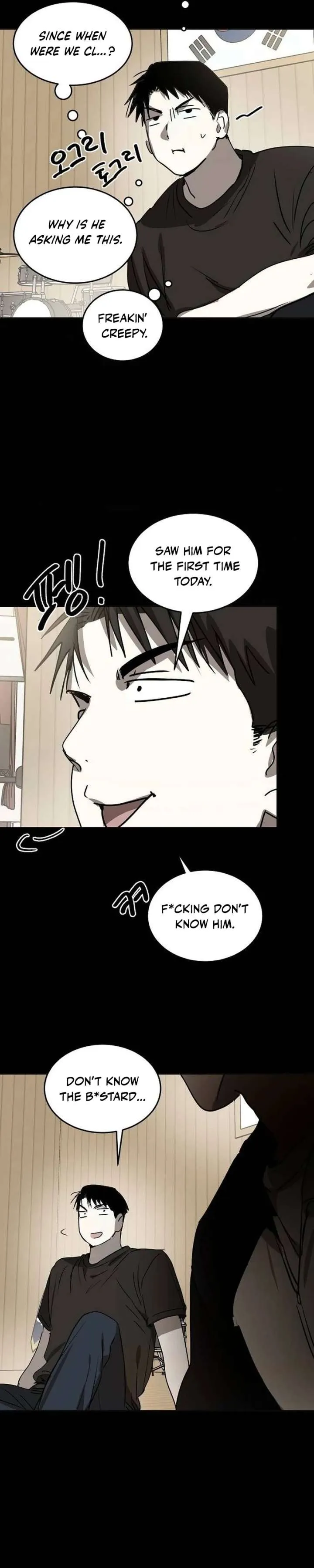 The Fundamental Law Chapter 54 page 18 - 