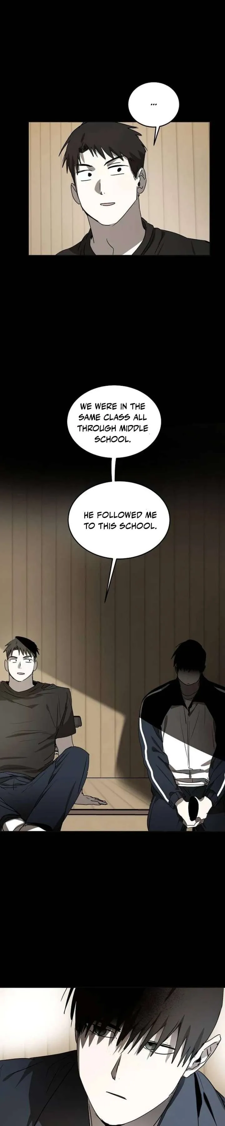 The Fundamental Law Chapter 54 page 19 - 