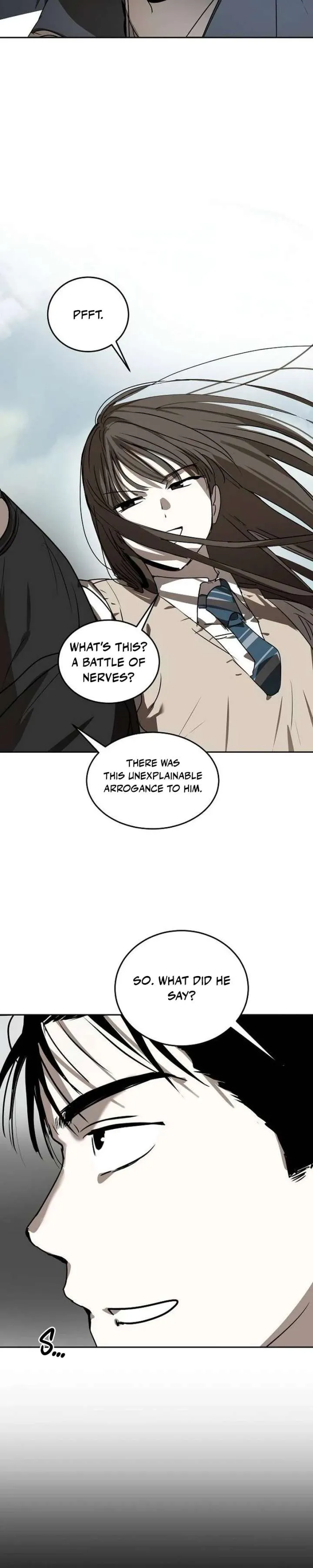 The Fundamental Law Chapter 54 page 20 - 