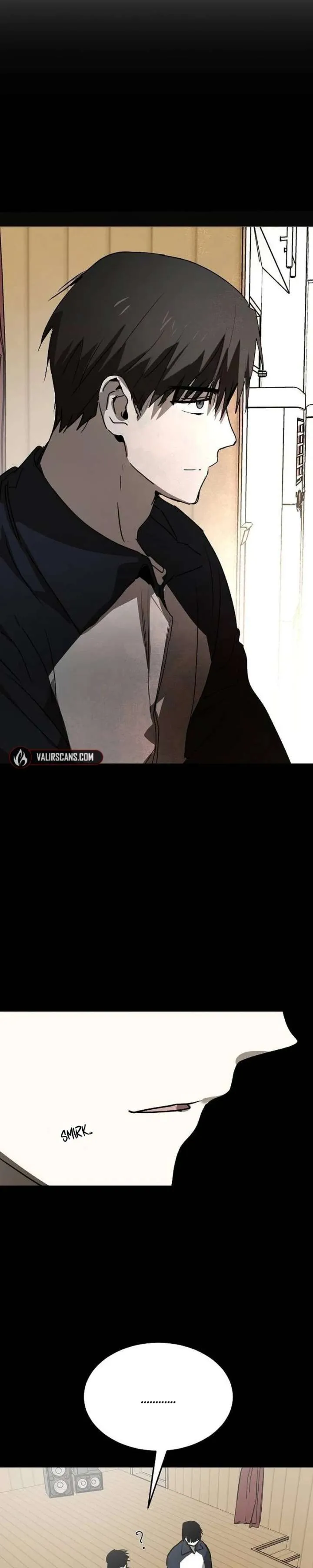 The Fundamental Law Chapter 54 page 21 - 