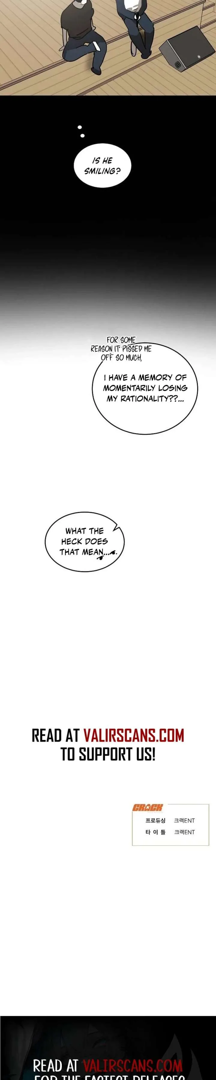 The Fundamental Law Chapter 54 page 22 - 