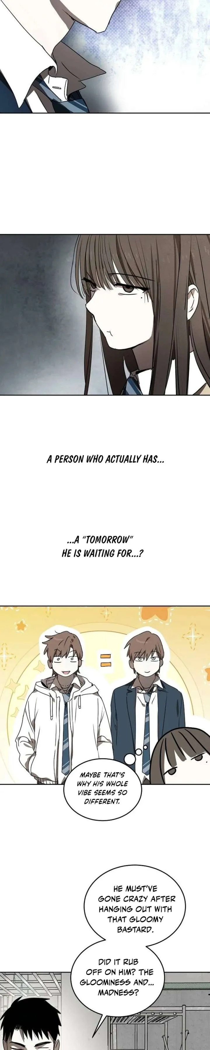 The Fundamental Law Chapter 54 page 5 - 