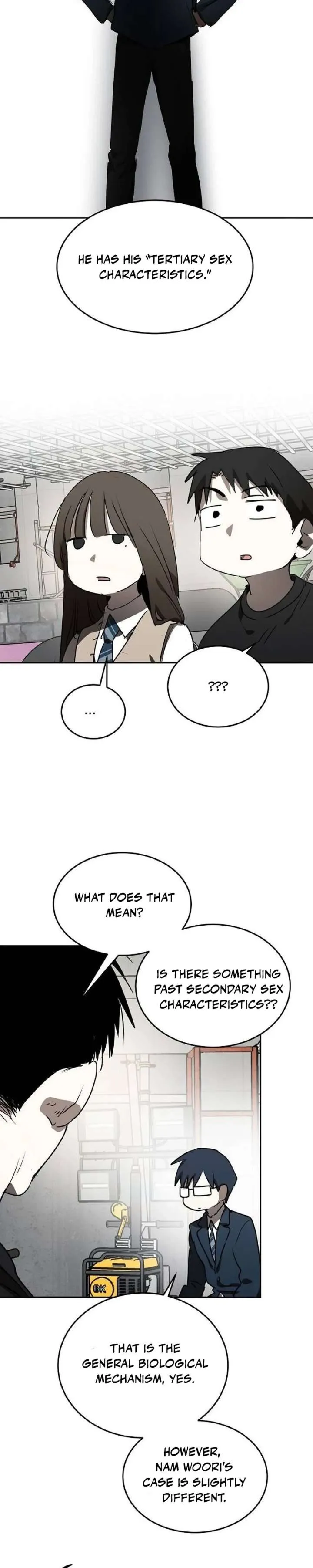 The Fundamental Law Chapter 54 page 8 - 