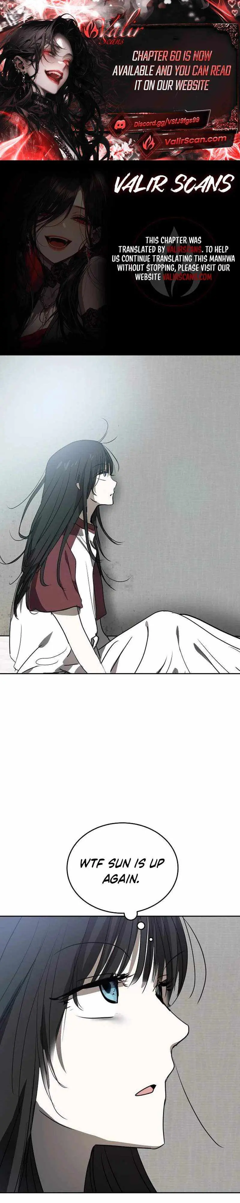 The Fundamental Law Chapter 55 page 1 - 