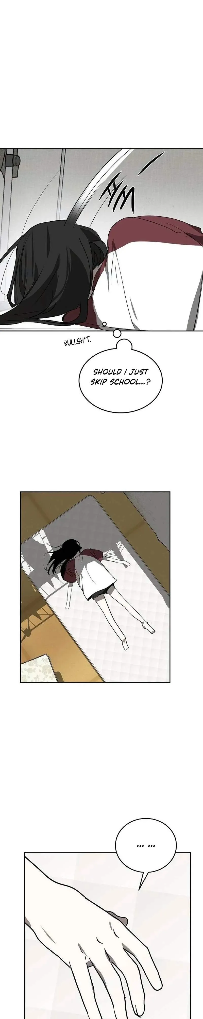 The Fundamental Law Chapter 55 page 2 - 